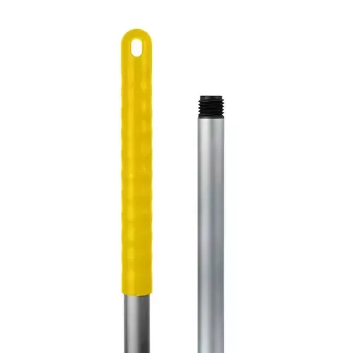 ValueX Socket Mop Handle Aluminium Yellow - PS8043 - Image 1