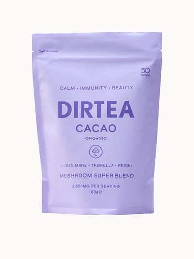 DIRTEA Cacao Super Blend 180g - Thumbnail 2