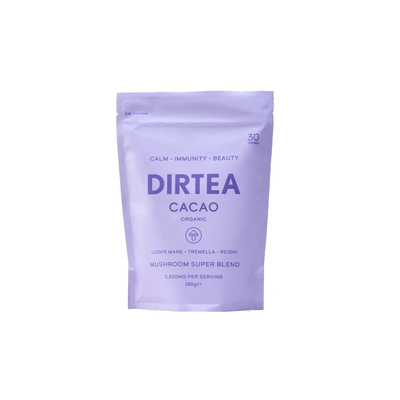 DIRTEA Cacao Super Blend 180g