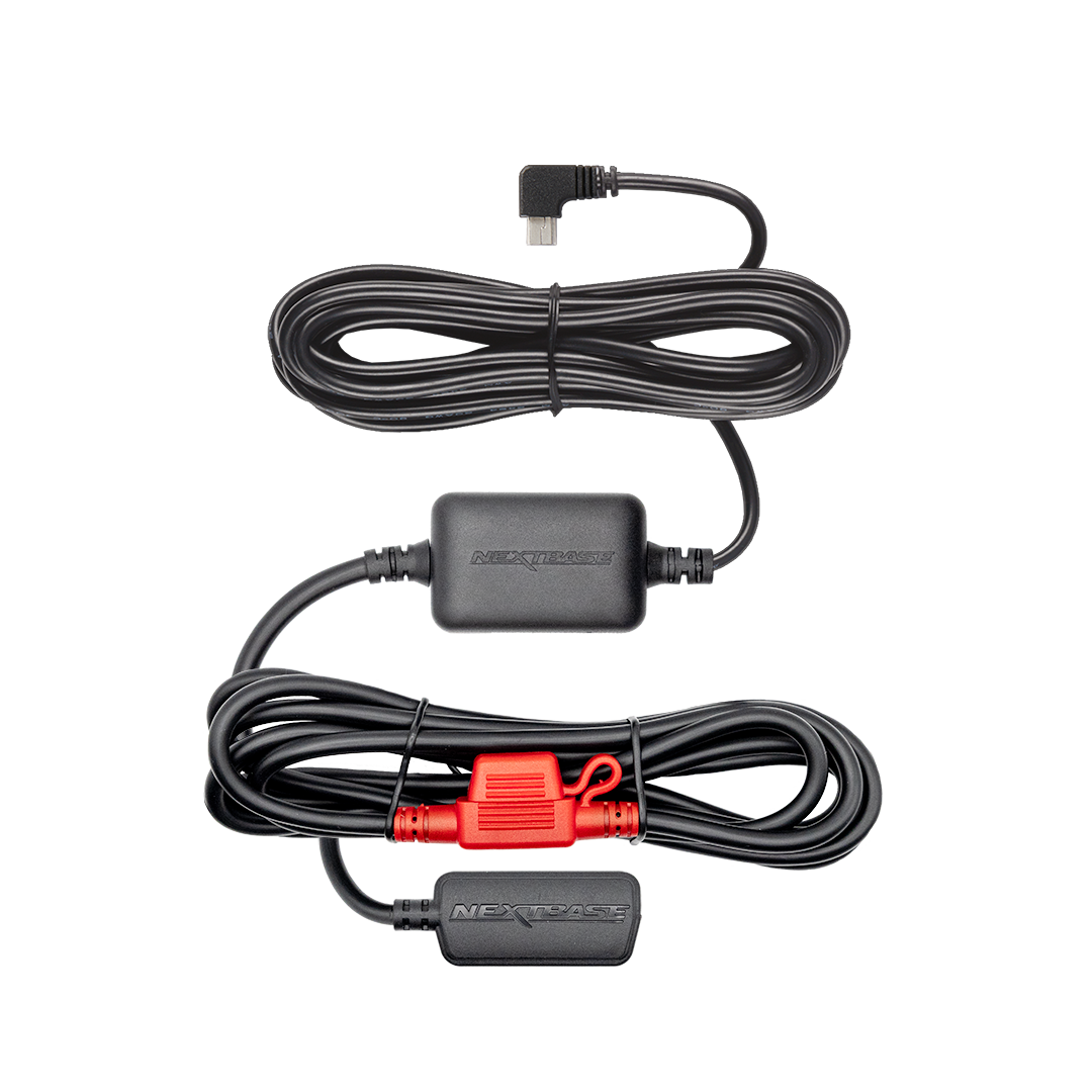 Nextbase Series 2 OBD Hardwire Kit - Image 1