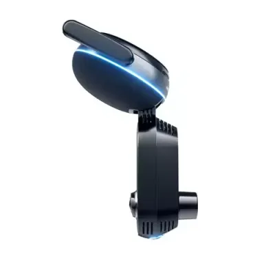 Nextbase iQ Smart Dash Cam 1K – 4G Connected, Triple Channel, Live View on App, Smart Parking Mode, Witness Mode, Roadwatch AI, SOS Emergency - Thumbnail 2