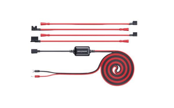 Nextbase Piqo Pro Install Cable Extension cable
