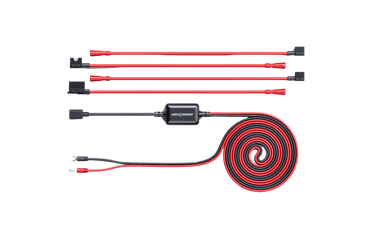 Nextbase Piqo Pro Install Cable Extension cable - Thumbnail 2