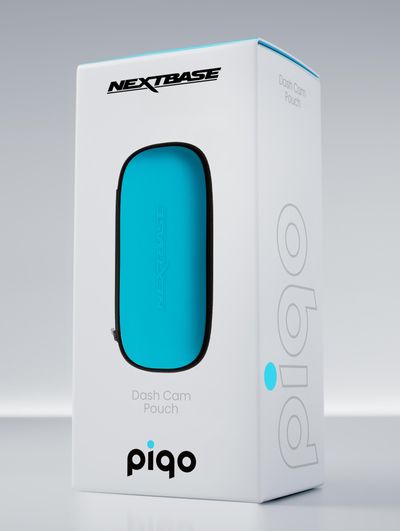 Nextbase Piqo Pouch - Thumbnail 2