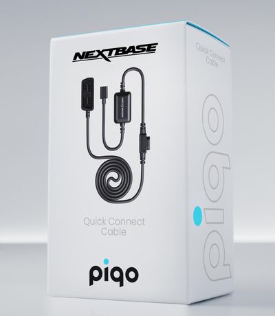 Nextbase Piqo Quick Connect OBD Cable - Thumbnail 2