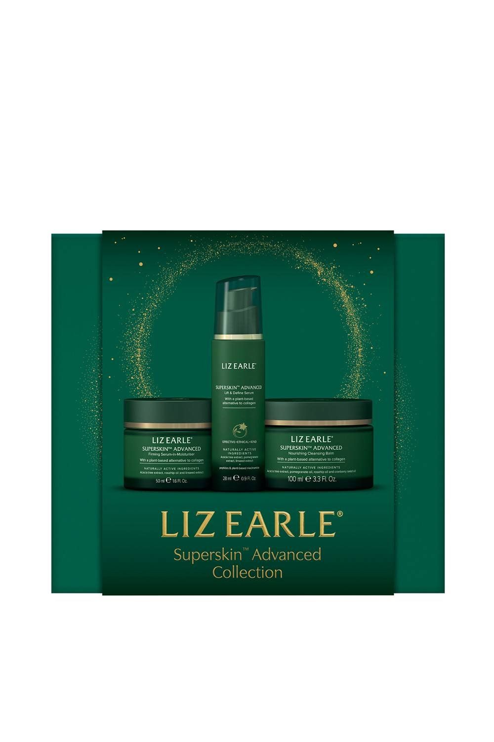 Liz Earle Women's Superskin Advanced Collection in Misc - Image 1