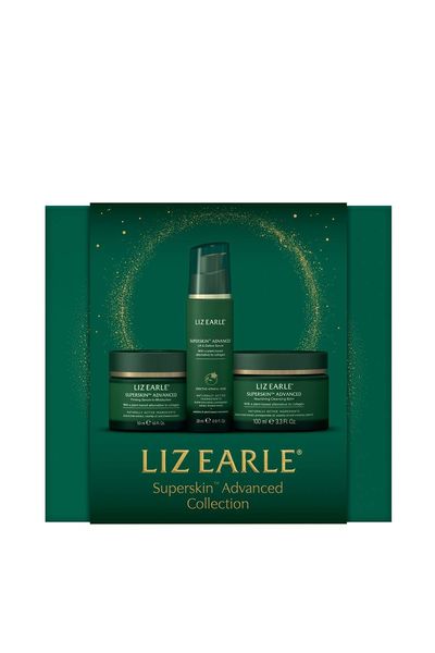Liz Earle Women's Superskin Advanced Collection in Misc