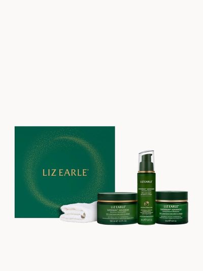 Liz Earle Women's Superskin Advanced Collection in Misc - Thumbnail 2