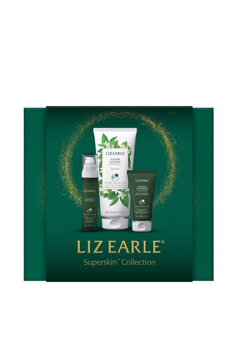 Liz Earle Women's Superskin Collection in Misc - Image 1