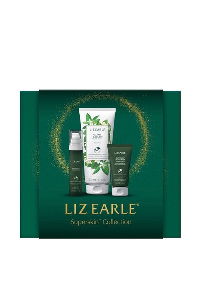 Liz Earle Women's Superskin Collection in Misc