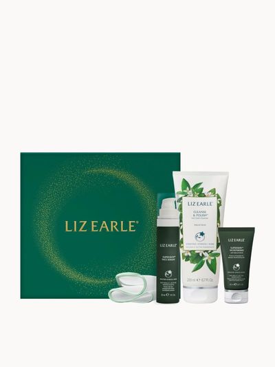 Liz Earle Women's Superskin Collection in Misc - Thumbnail 2