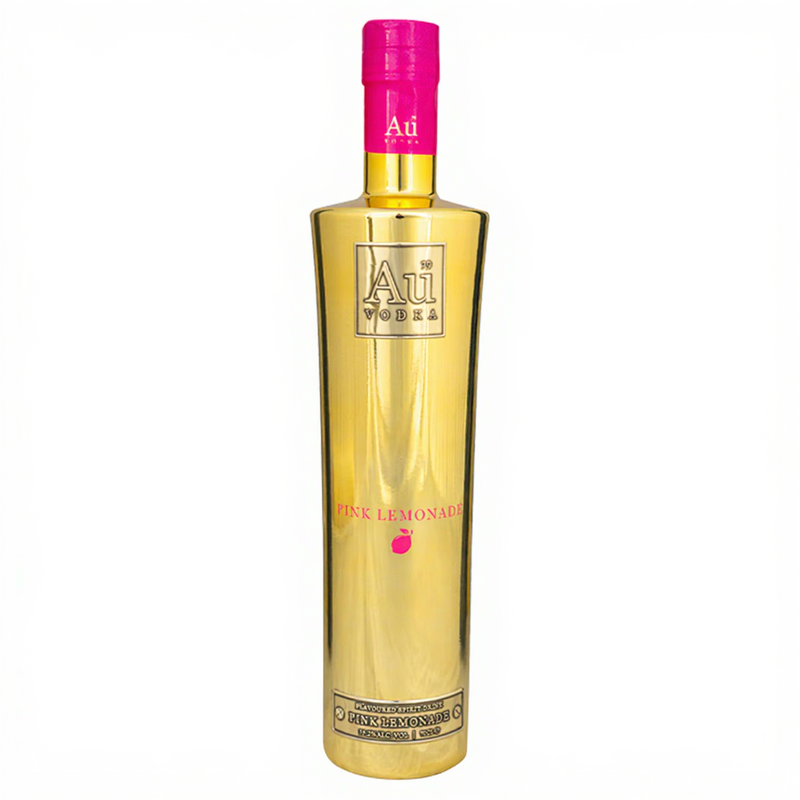 Au Pink Lemonade Vodka, 70 cl - Image 1