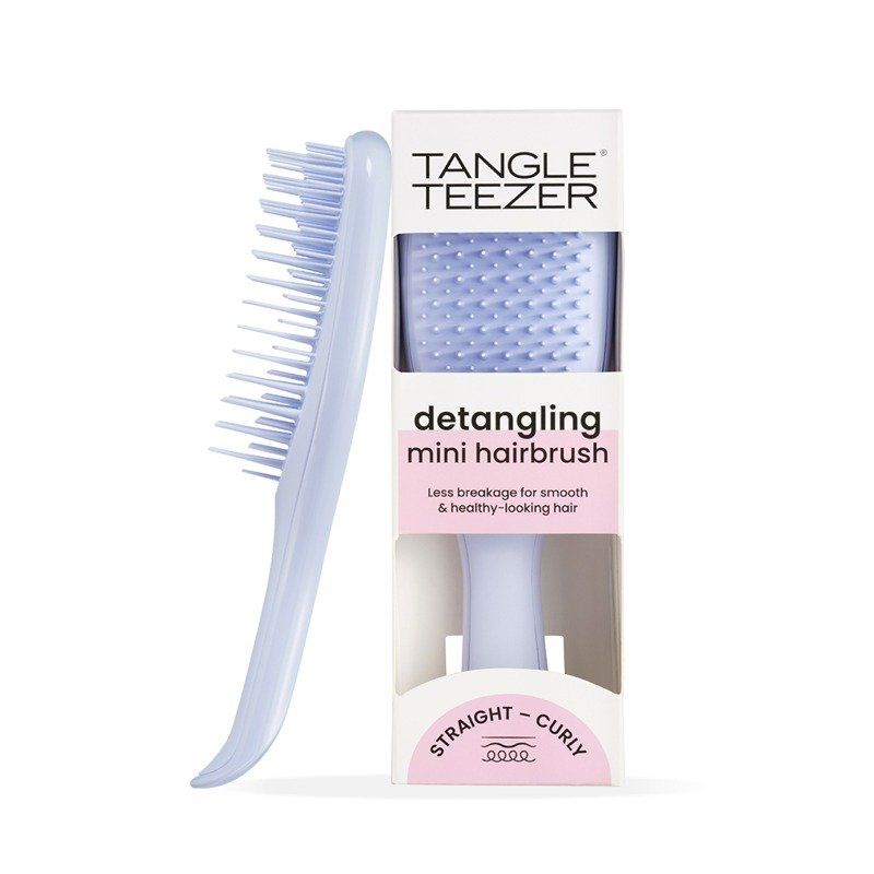 Tangle Teezer Women's Ultimate Detangler Mini Digital - Image 1