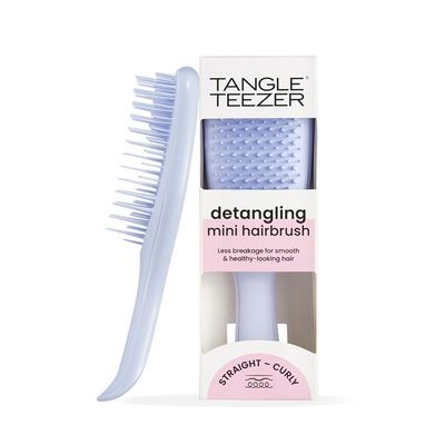 Tangle Teezer Women's Ultimate Detangler Mini Digital