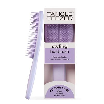 Tangle Teezer Women's The Ultimate Styler Lilac Cloud