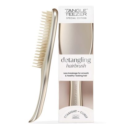 Tangle Teezer The Ultimate Detangler - Champagne Gold