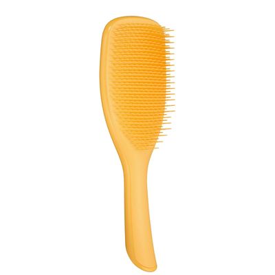 Tangle Teezer The Large Ultimate Detangler Naturally Curly Daffodil