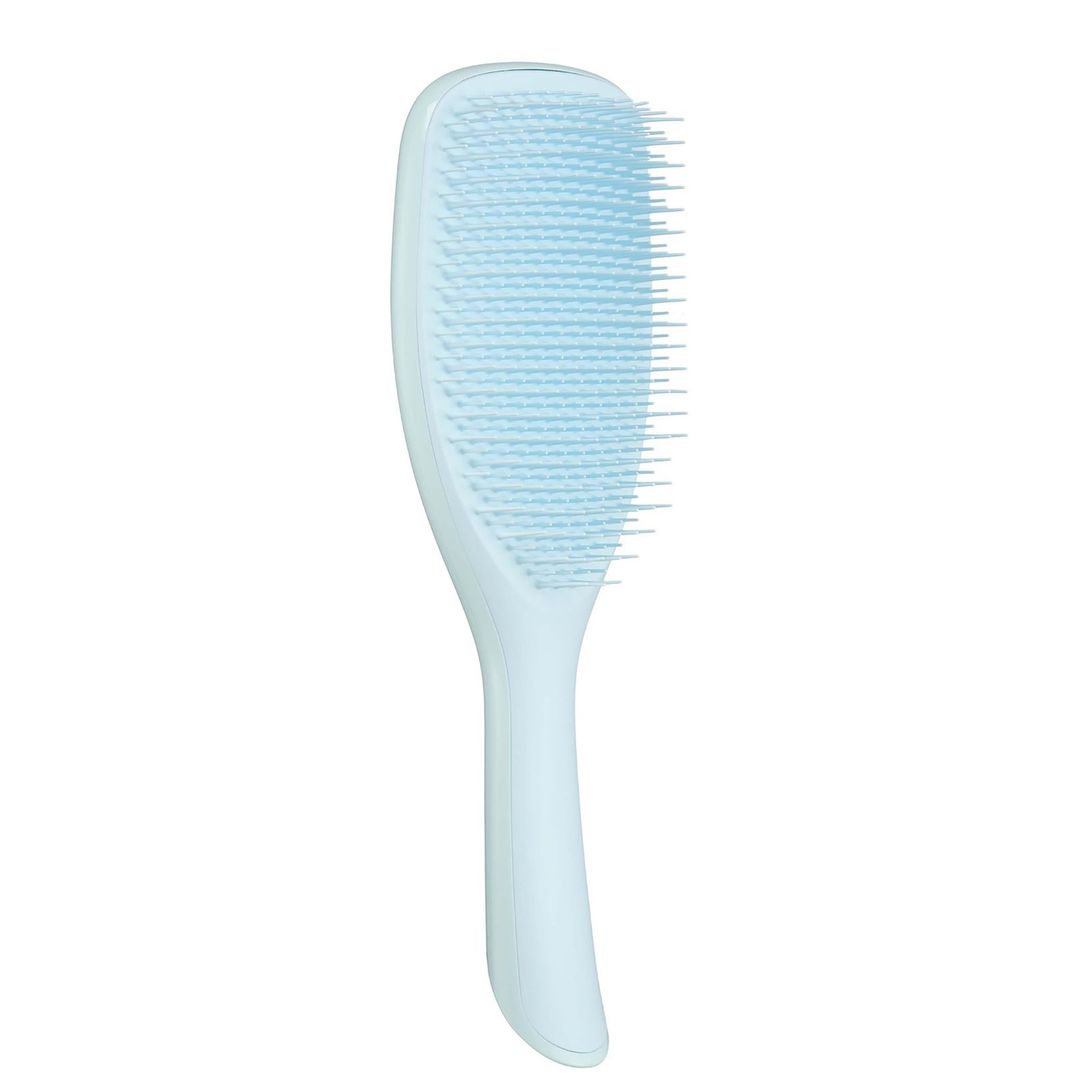 Tangle Teezer The Large Ultimate Detangler Fine Seafom Blue - Image 1