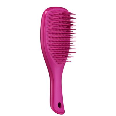 Tangle Teezer Mini Ultimate Detangler Electric Raspberry