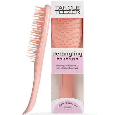 Tangle Teezer The Ultimate Detangler Extra Gentle Saffron