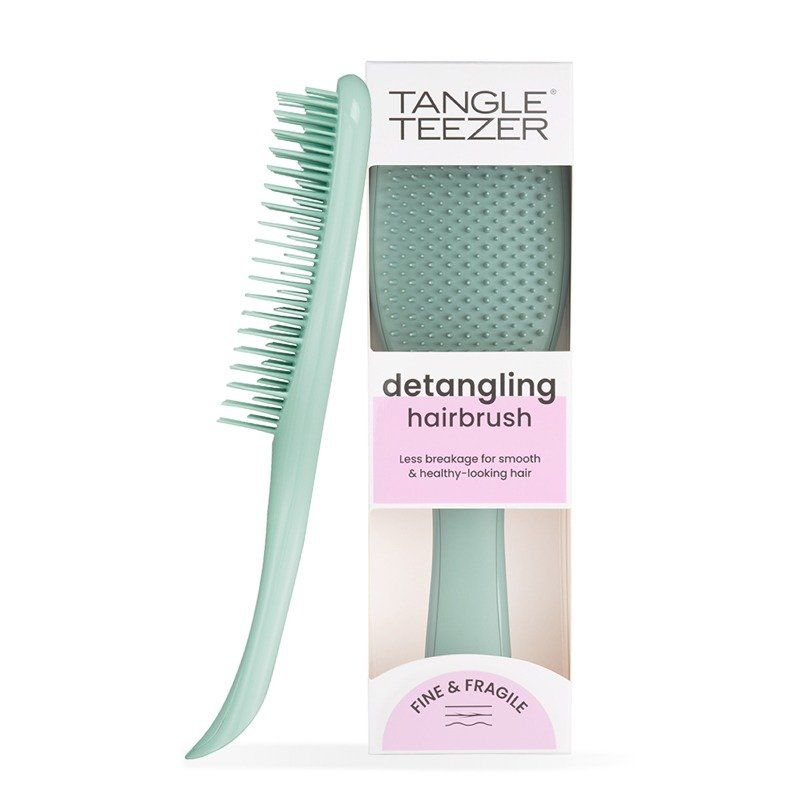 Tangle Teezer The Ultimate Detangler Transformative Teal - Image 1