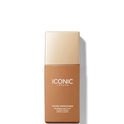 ICONIC London Super Smoother Blurring Skin Tint 30ml (Various Shades) - Neutral Tan