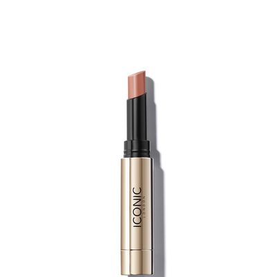 ICONIC London Melting Touch Lip Balm 3ml (Various Shades) - Undone