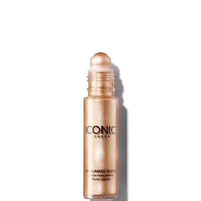 ICONIC London Rollaway Glow 8ml (Various Shades) - Champagne Chic