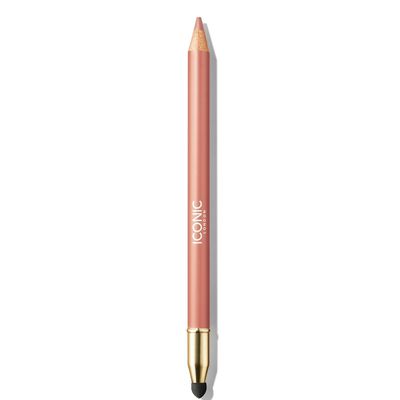 ICONIC London Fuller Pout Sculpting Liner Liner 1.03g (Various Shades) - Unbothered