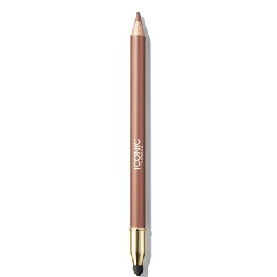 ICONIC London Fuller Pout Sculpting Liner Liner 1.03g (Various Shades) - Material Girl