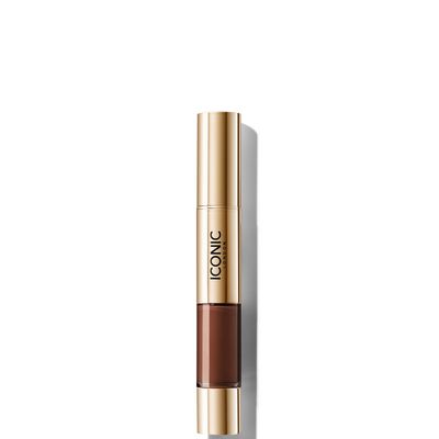 ICONIC London Radiant Concealer and Brightening Duo - Neutral Rich