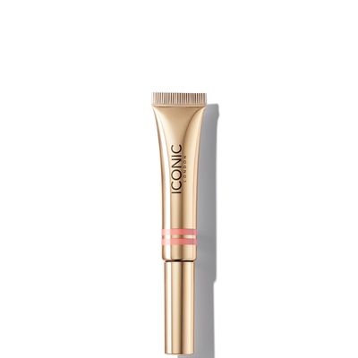 ICONIC London Cloud Kiss Matte Lip Mousse 7ml (Various Shades) - In the Buff