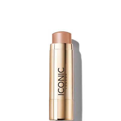 ICONIC London Shape and Shade Sculpting Stick Shade 6g (Various Shades) - Sketch (Light)