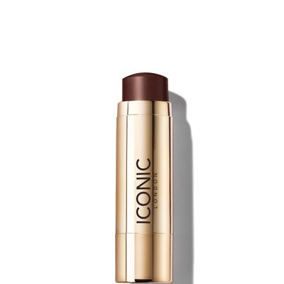 ICONIC London Shape and Shade Sculpting Stick Shade 6g (Various Shades) - Frame (Deep)