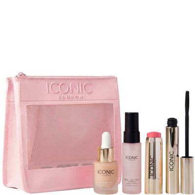 ICONIC London Discovery Set (Worth £73)