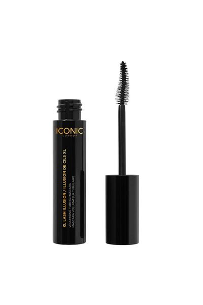 ICONIC London XL Lash Illusion Black 12ml - Thumbnail 2