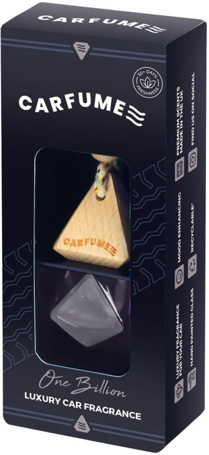 Carfume Car Air Freshener - One Million - Image 1
