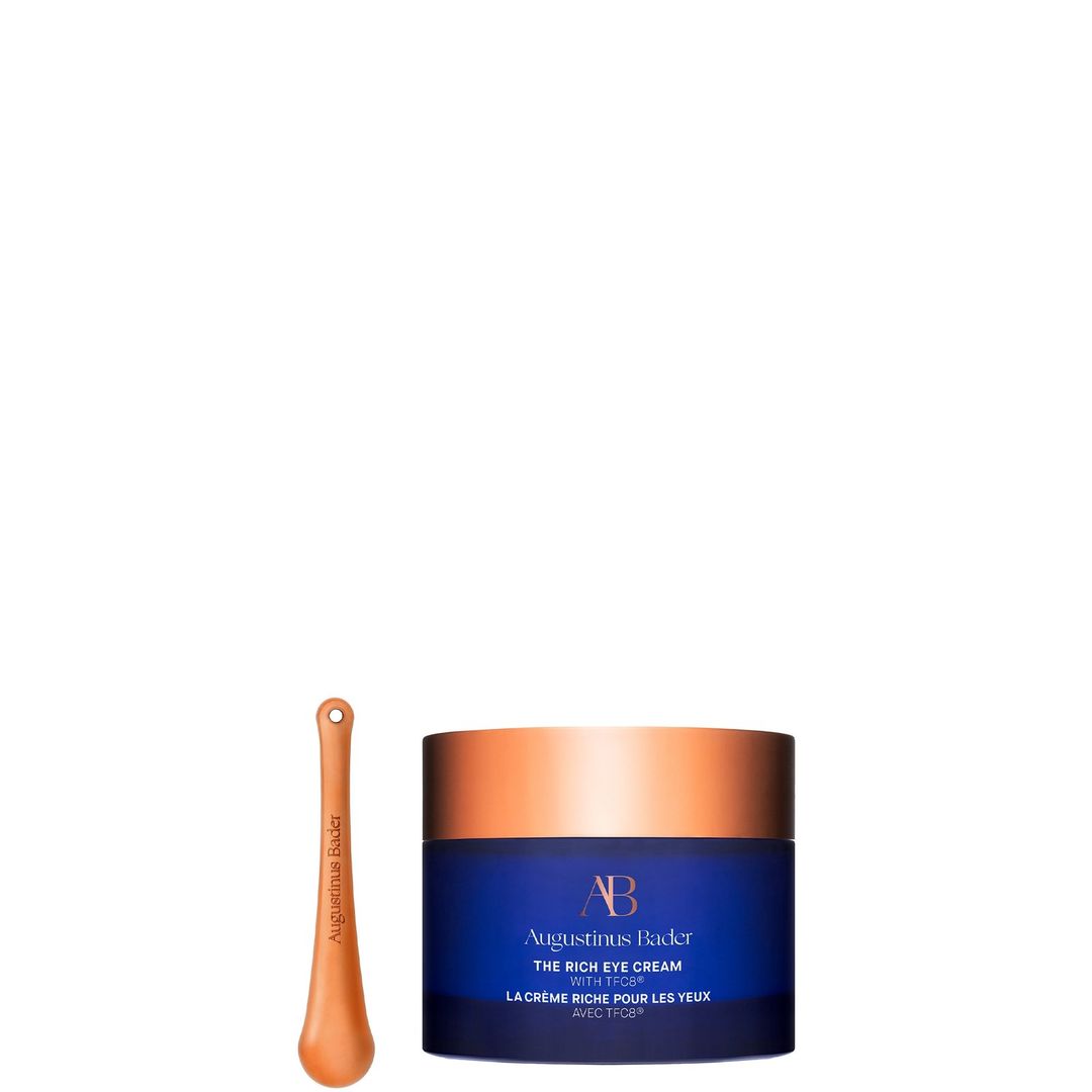 Augustinus Bader The Rich Eye Cream 15ml - Image 1