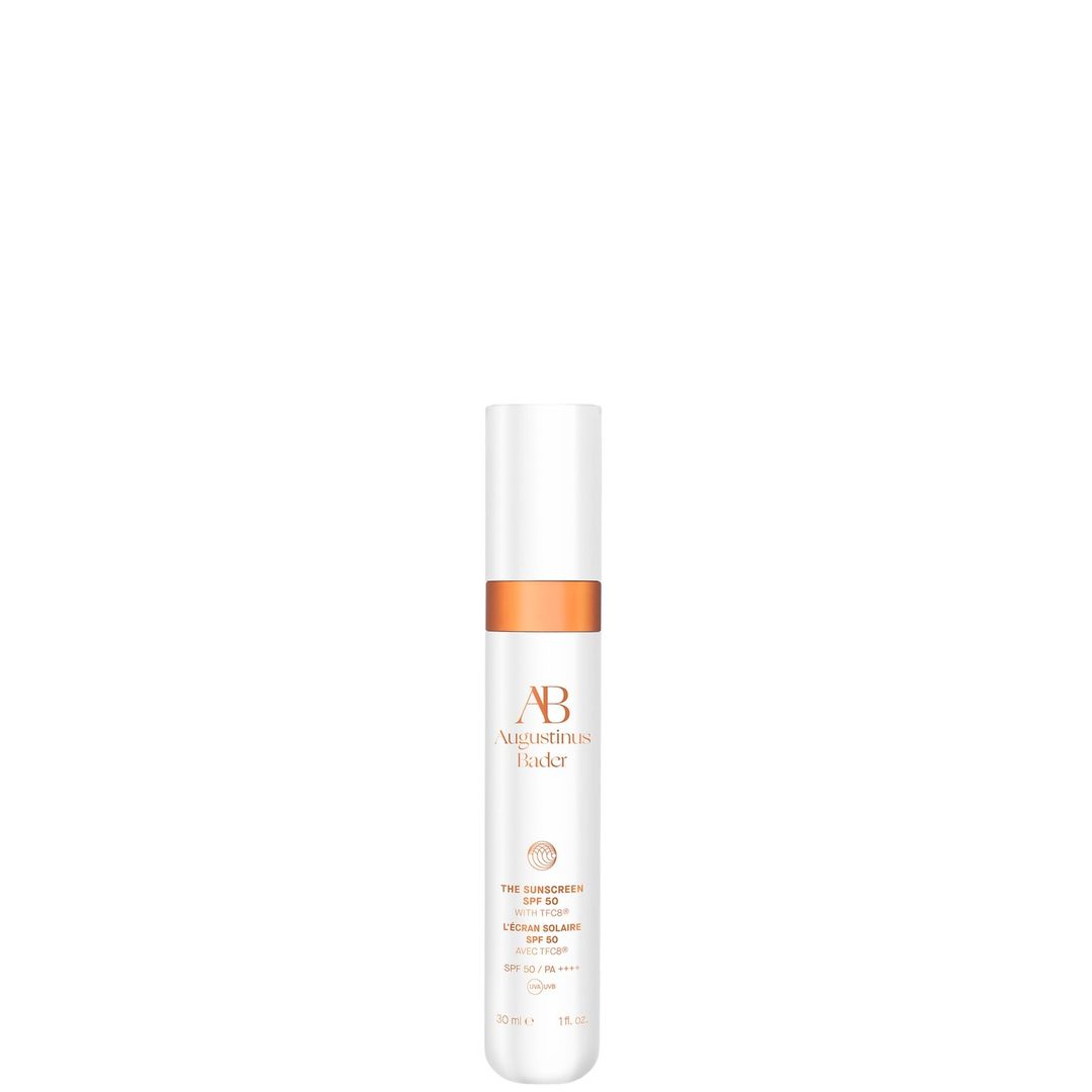 Augustinus Bader The Sunscreen SPF 50 30ml - Image 1