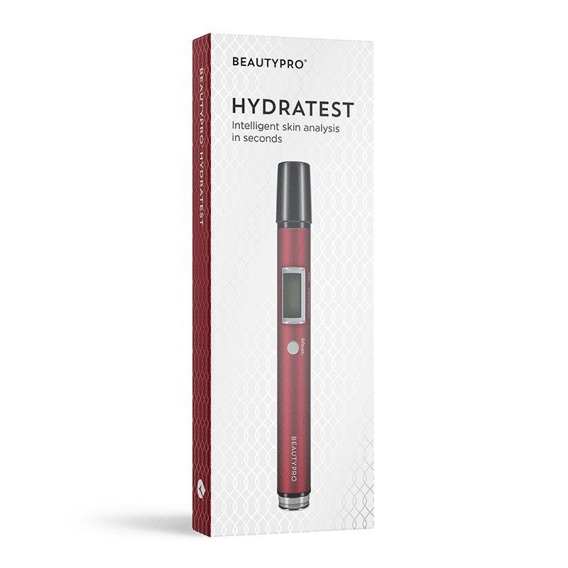 BEAUTYPRO HYDRATEST Skin Analysis Device - Image 1