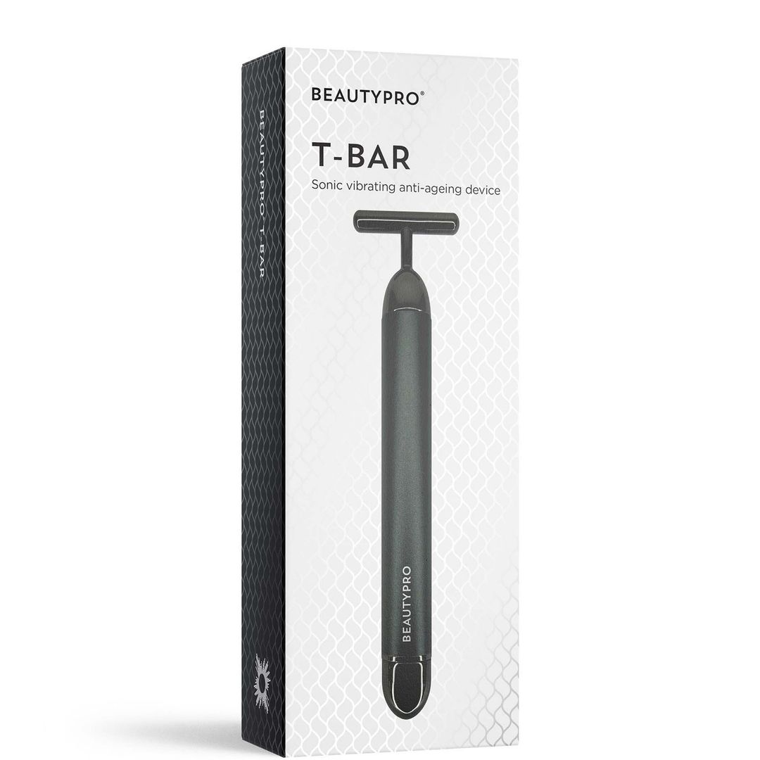 BEAUTYPRO T-Bar Device - Image 1