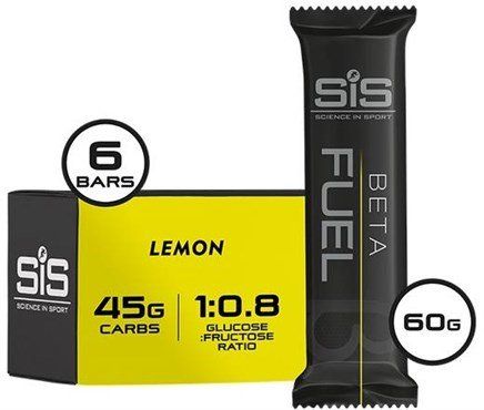 SiS Beta Fuel Energy Chew - Image 1