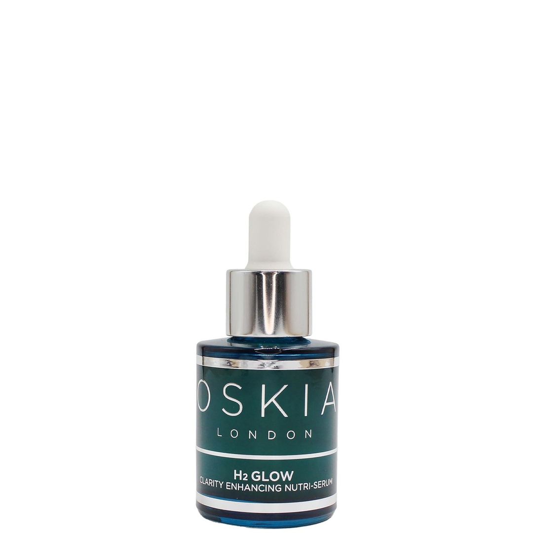 OSKIA H2 Glow Serum 30ml - Image 1
