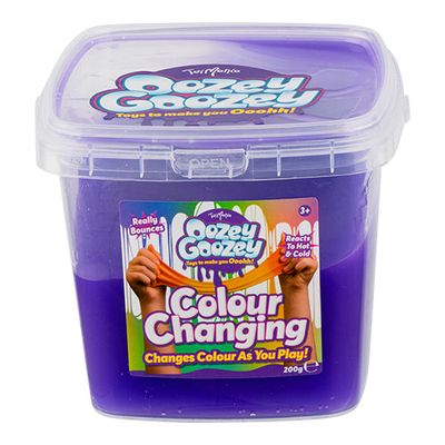 Oozey Goozey Slime Tub 300ml