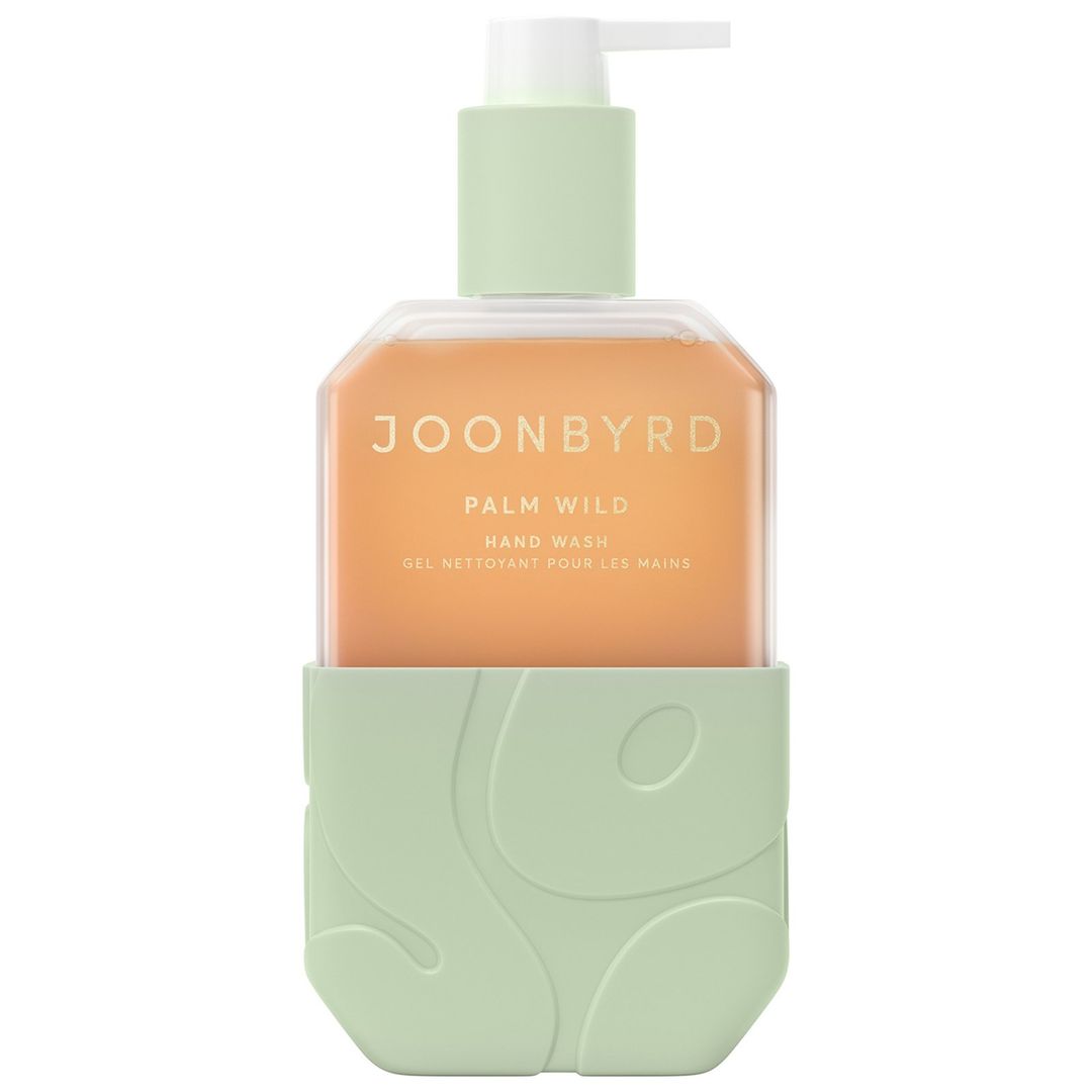 Joonbyrd Palm Wild Hand Wash 300ml - Image 1