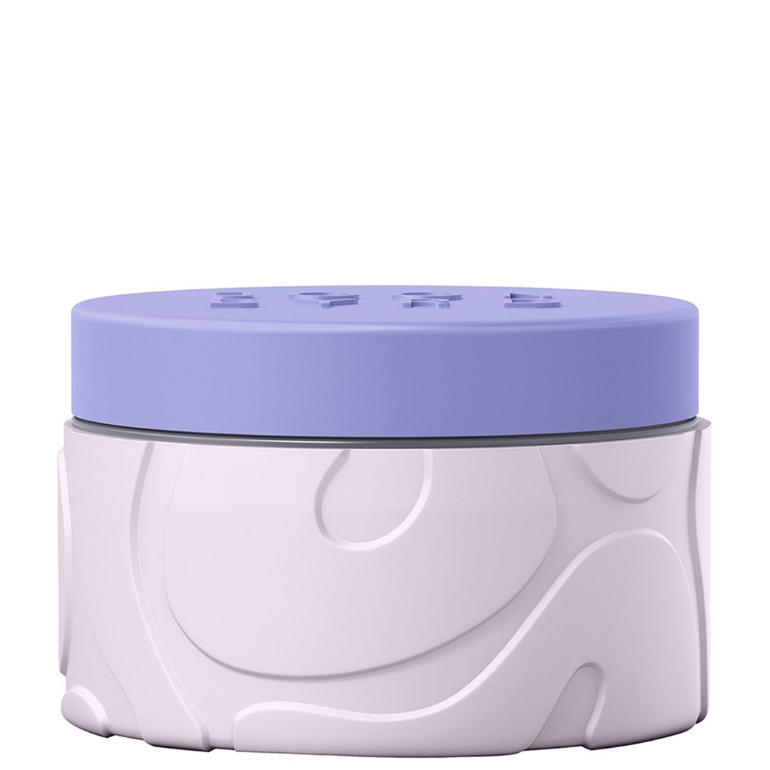 Joonbyrd Violet Haze Body Scrub 200ml - Image 1