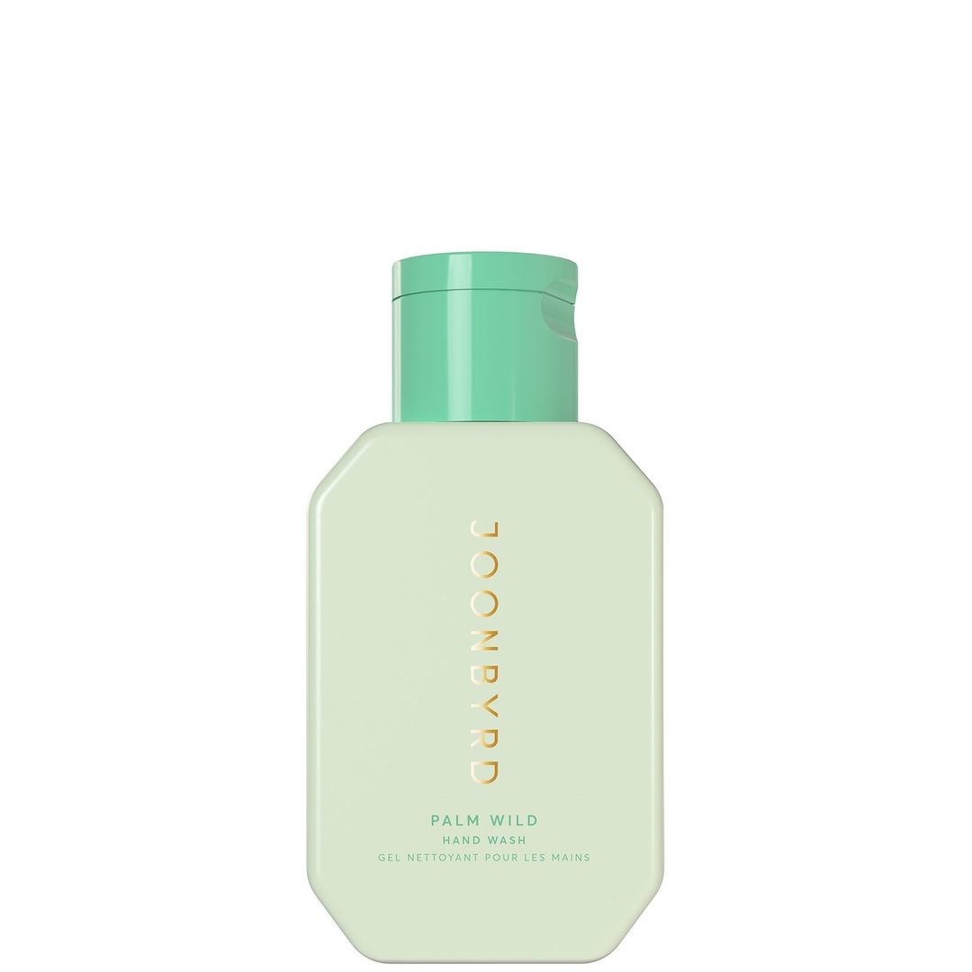 Joonbyrd Palm Wild Hand Wash Mini 50ml - Image 1