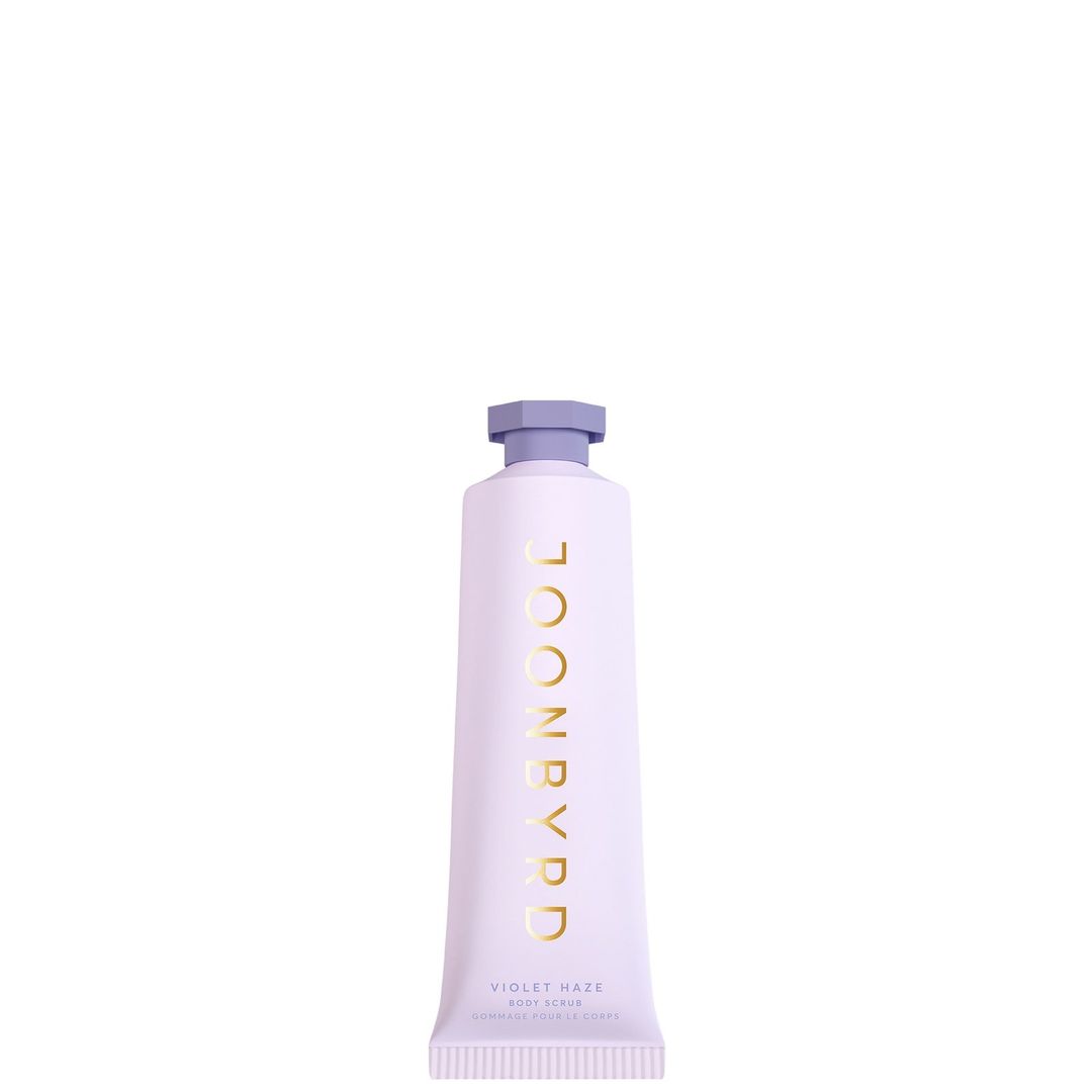 Joonbyrd Violet Haze Body Scrub Mini 30ml - Image 1