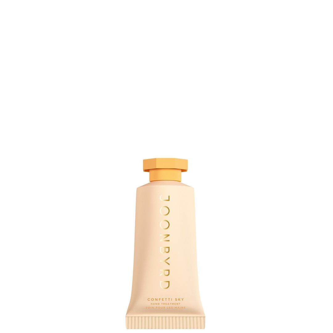 Joonbyrd Confetti Sky Hand Treatment Mini 10ml - Image 1