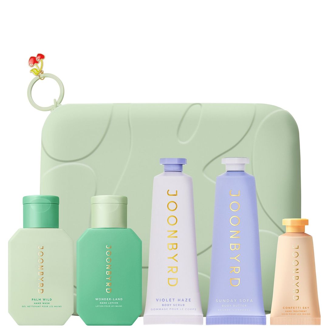 Joonbyrd We Belong Together Hand & Body Essentials Kit - Image 1